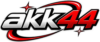 akk44 logo